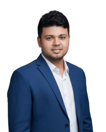 Dipankar Poddar