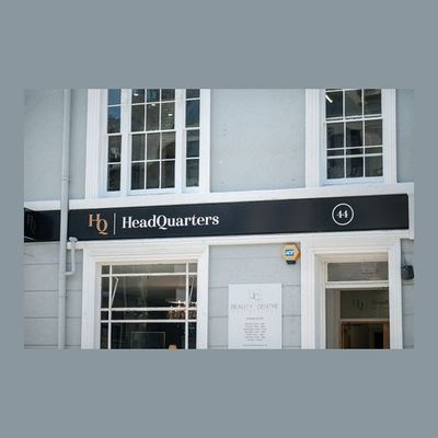 HeadQuarters Hair Transplants