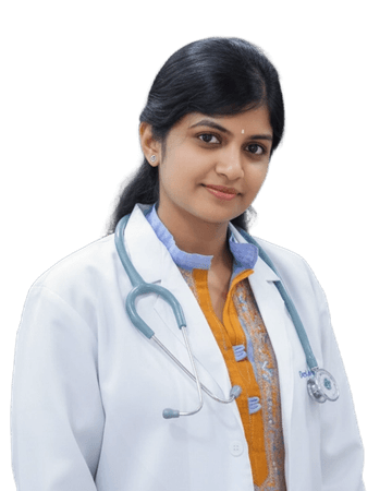 Dr. Keerti Chowdary