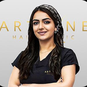 Dr. Zilan Akan
