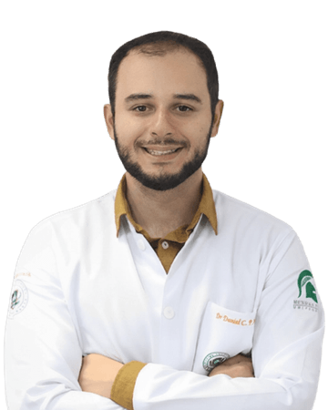 Dr. Daniel Costa