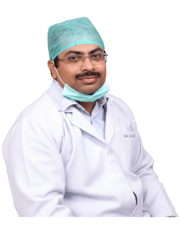 Dr. Satinder Singh