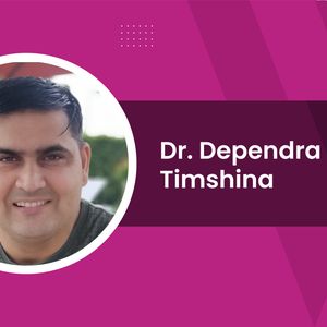 Dependra Kr. Timshina