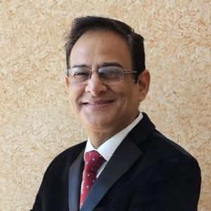 Dr. Rahul Tandon