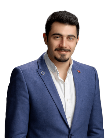 Dr. Mehmet Fatih Okyay