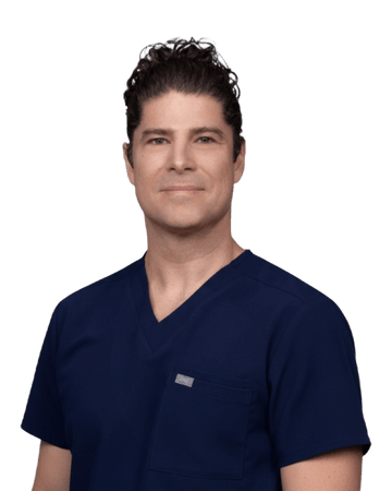Dr. Matthew Huebner
