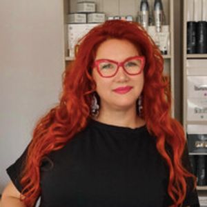 Jeanette Szemela