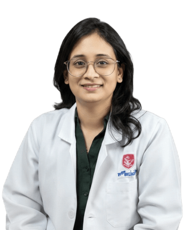 Dr. Anviti Gupta