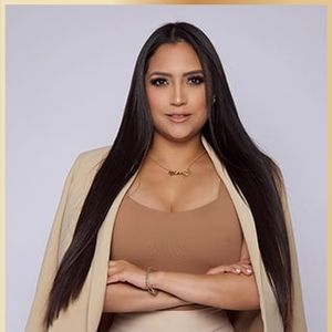 Maviel Ortiz