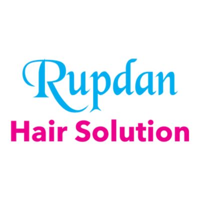 Rupdan hair solution
