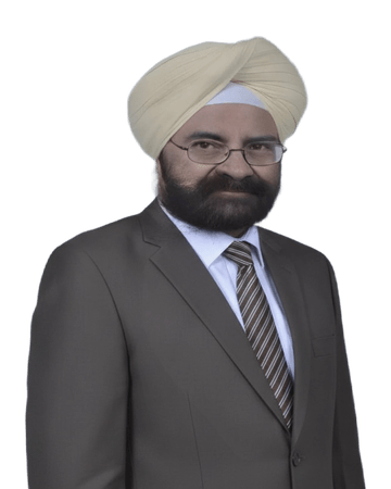 Dr. Mohan Singh