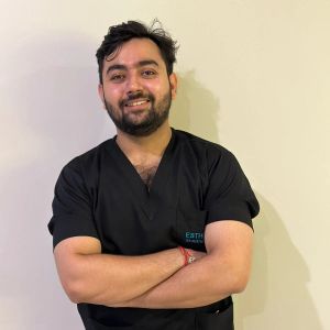 Dr. Vivek