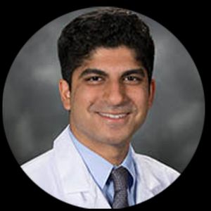 Dr. Rohan Kapoor