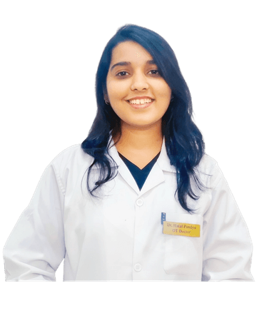Hetal Pandya