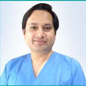 Dr. Ashutosh Misra