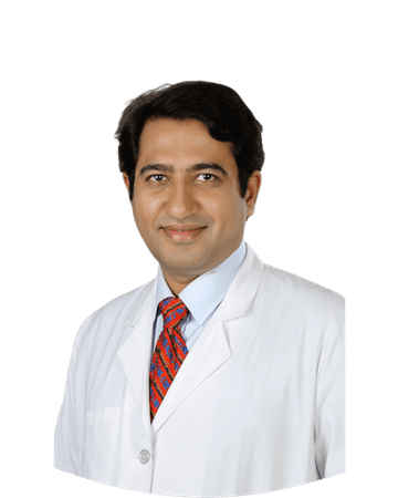 Dr. Ram Bhupal Rao