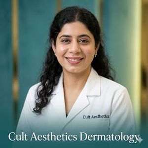 Dr. Jaspreet Gulati