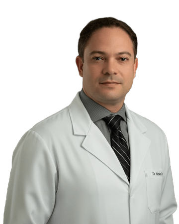 Dr. Hudson Lázaro