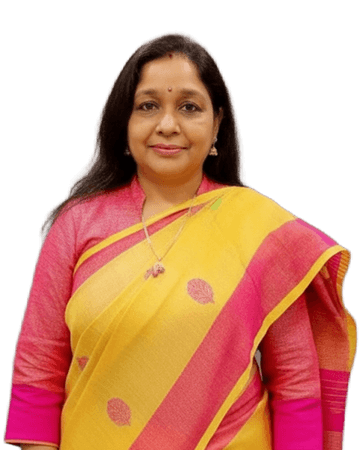 Dr. Nalini Rastogi