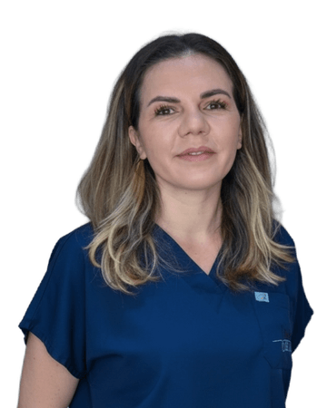 Dr. Ela Benxha