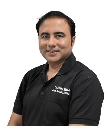 Dr. Arun Panda