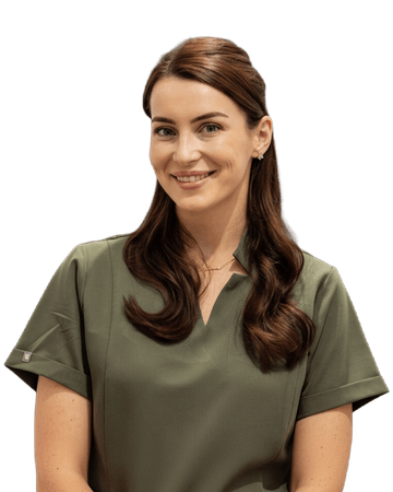 Dr. Jordan Redwood