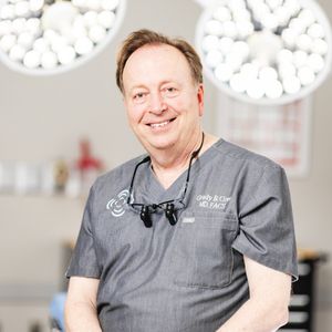 Dr. Grady Core