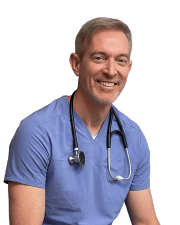 Dr. Ryan Krch