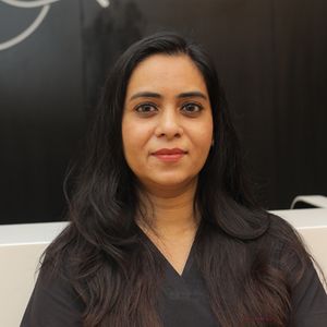 Manisha Pohare