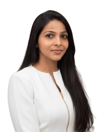 Dr. Priyanka Aher