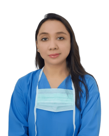 Dr. Prerna Mittal