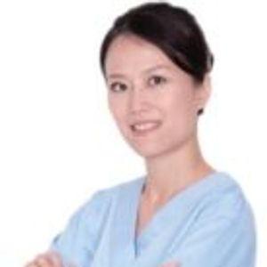 Dr. Irene Yi-Jung Lin