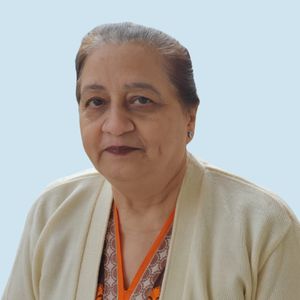 Dr. Davinder Chadha