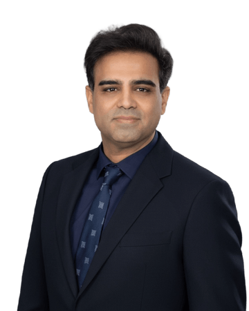Dr. Farhad Rejali