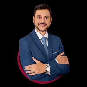 Dr. Silvio Clístenes Diniz de Oliveira