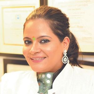 Deepali Bhardwaj