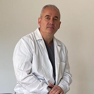 Dr. Sotiris Tsomkopoulos