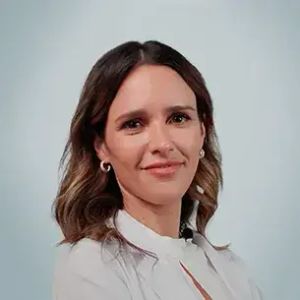Dr. Agostina de Angeli