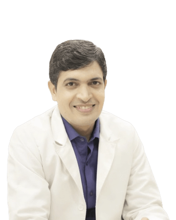 Dr. Parmil Kr. Sharma