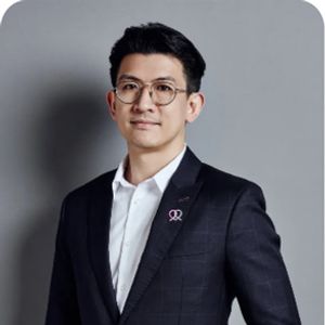 Dr. Terence Goh