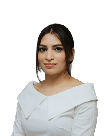 Dr. Nishat Fatima Ali Khan