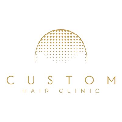 Custom Hair Clinic - Scalp Micropigmentation (SMP) Appointment Only