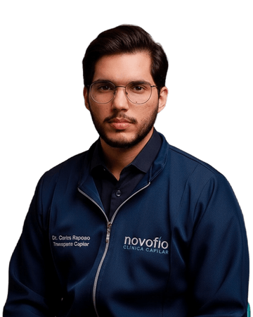 Dr. Carlos Raposo