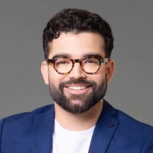 Eduardo Vieira