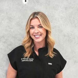 Dr. Hannah Young