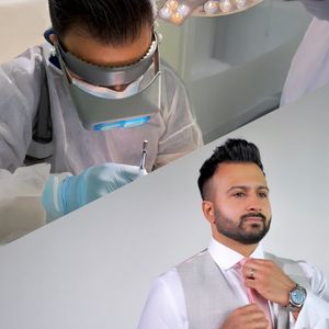 Dr. Irtiza Shah