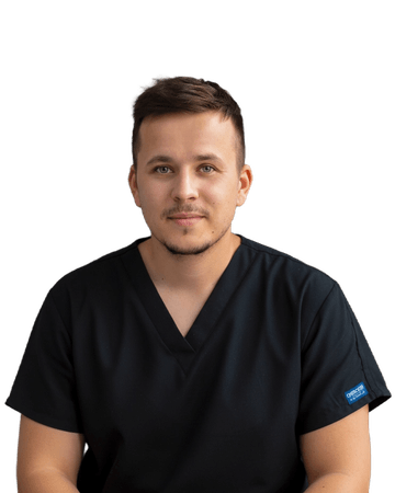 Dr. Dan Andrei Todor