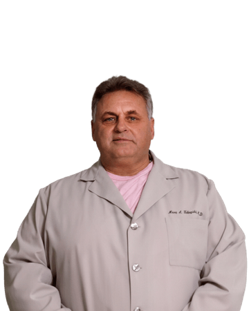 Mark Zukowski