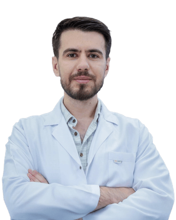 Op. Dr. İlker Çiçek