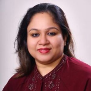 Megha Garg